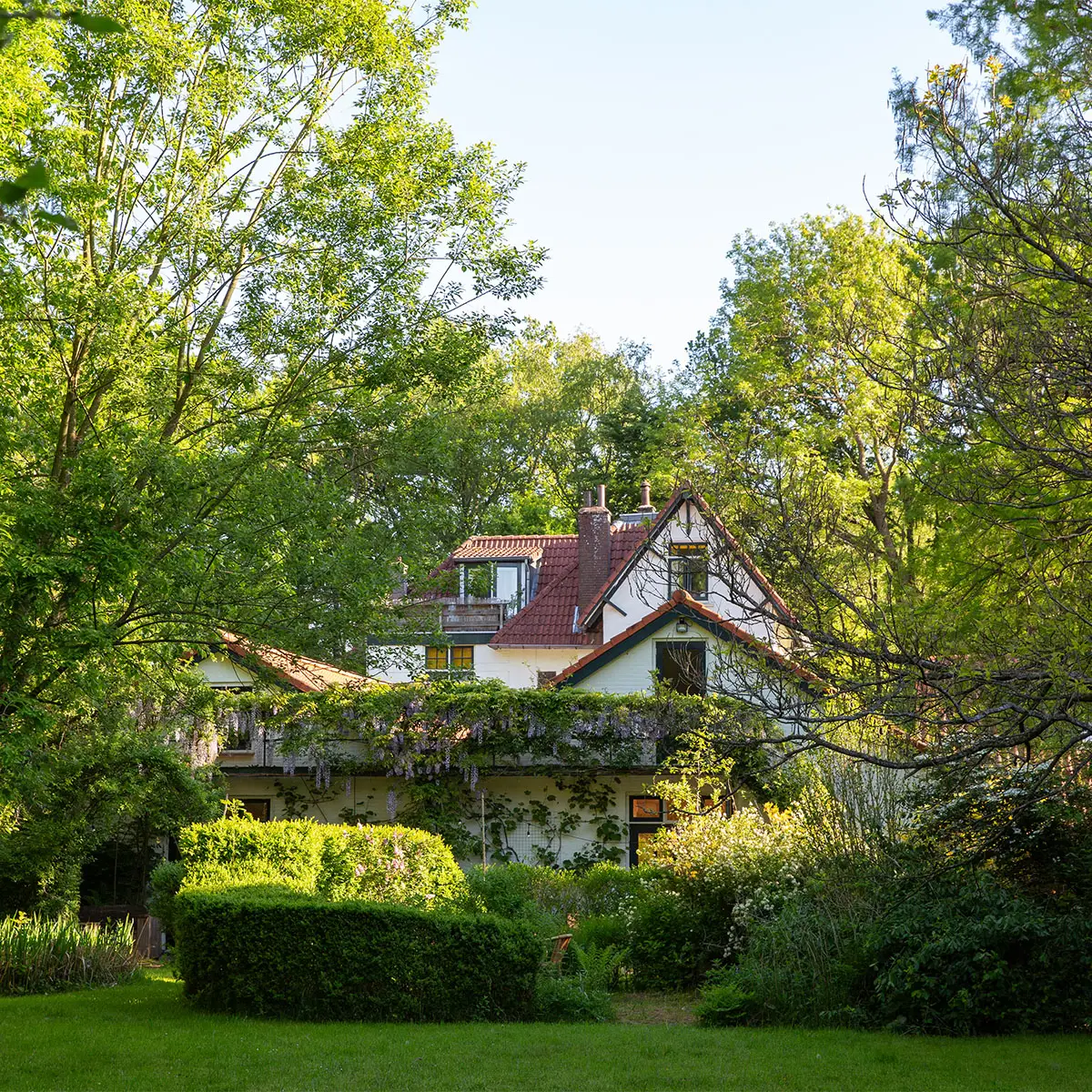 Digitale detox in Nederland bij Centrum Oostraven